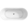 Акриловая ванна 180x80 см BELBAGNO BB706-1800-800