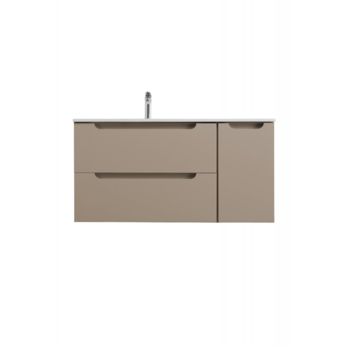 База под раковину BELBAGNO ETNA ETNA-1200-2C-1A-SO-CO-L