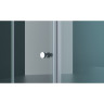 Душевая дверь BELBAGNO ALBANO-BS-13-40+60-C-Cr