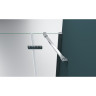 Душевой уголок 90x90 см BELBAGNO KRAFT KRAFT-A-22-90-C-Cr