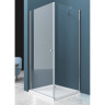 Душевой уголок BELBAGNO ETNA-AH-1-70/100-C-Cr
