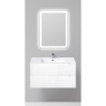 Тумба BELBAGNO ETNA ETNA-H60-1000-2C-SO-BL-P